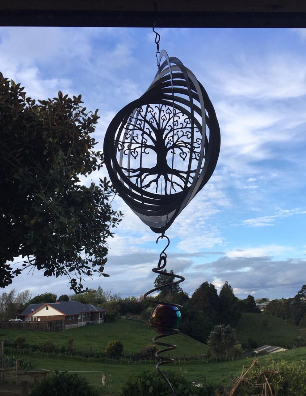 Pukeko Lodge Bnb New Plymouth Bagian luar foto