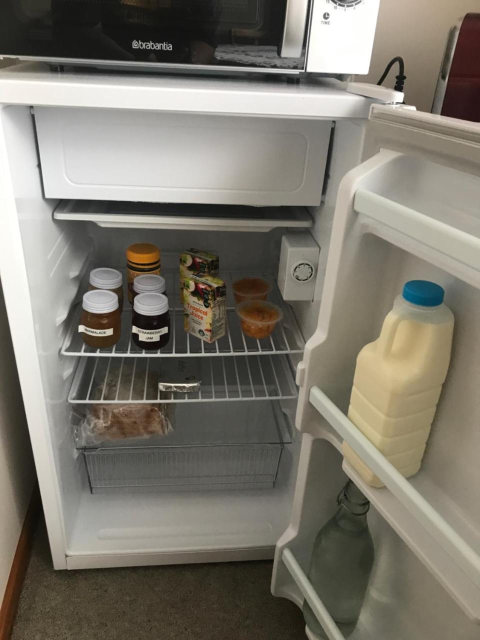 Pukeko Lodge Bnb New Plymouth Bagian luar foto