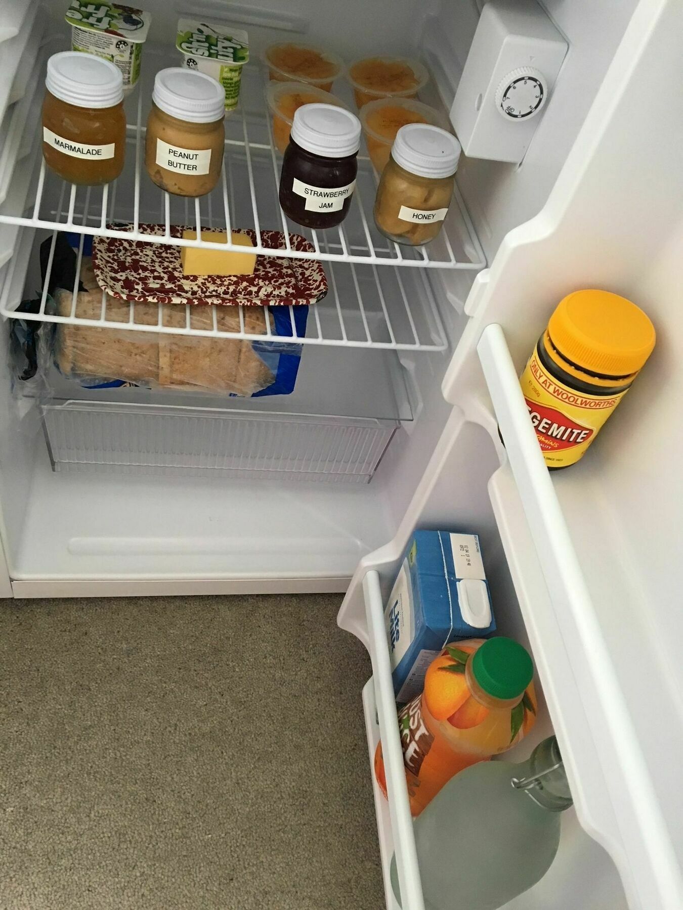 Pukeko Lodge Bnb New Plymouth Bagian luar foto