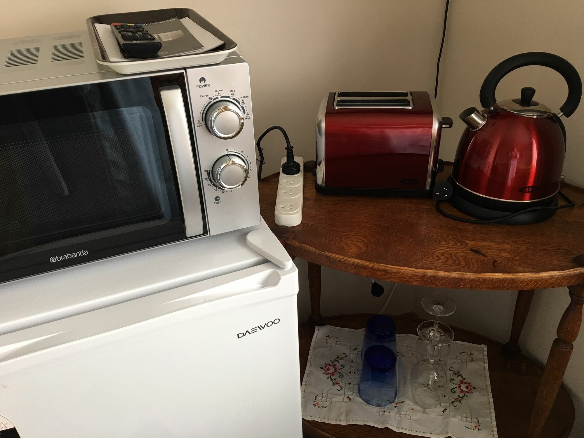Pukeko Lodge Bnb New Plymouth Bagian luar foto